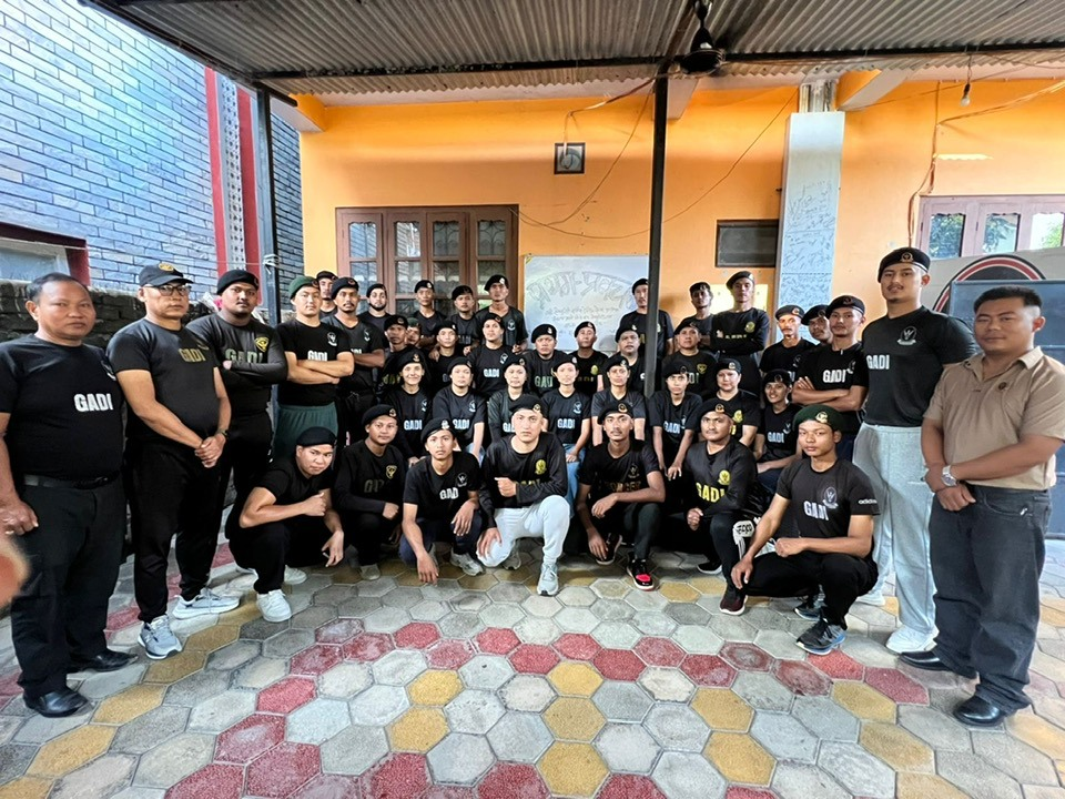 GADI Security Team